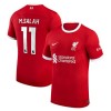 Original Fußballtrikot Liverpool 2023-24 M.Salah 11 Heimtrikot Für Herren